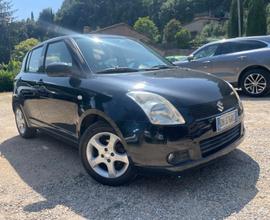 Suzuki Swift 1.3 4x4 5p. GL