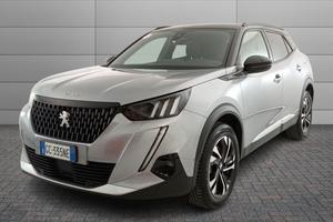 PEUGEOT 2008 II 2020 - 2008 1.5 bluehdi GT Pack s&