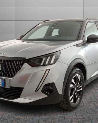 PEUGEOT 2008 II 2020 - 2008 1.5 bluehdi GT Pack s&