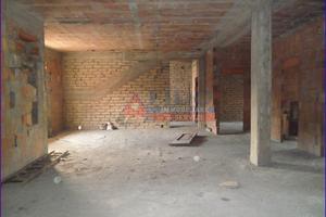 Appartamento di 155 mq con garage