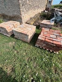 mattoni inbancalati