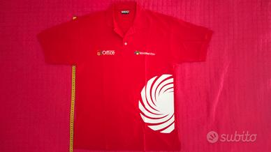 Polo Windows Vista Microsoft MediaWorld 2007