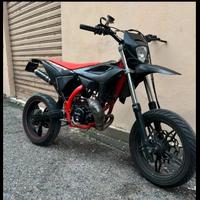 Moto Beta RR 50 2022