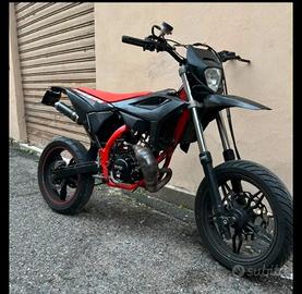 Moto Beta RR 50 2022