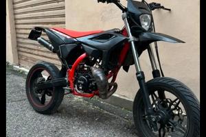Moto Beta RR 50 2022