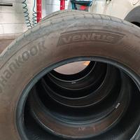 Pneumatici Hankook 215/65R17 