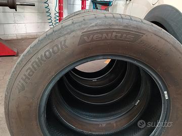 Pneumatici Hankook 215/65R17 