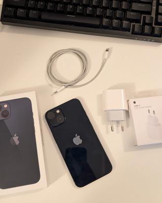 iPhone 13 256gb