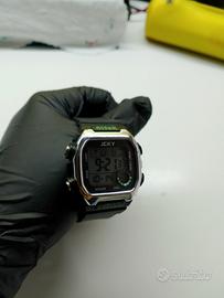 Orologio da uomo Digitale JCKY