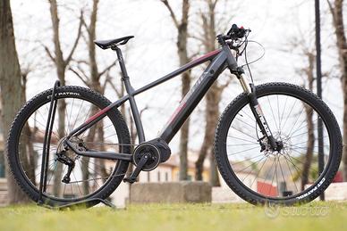 474 – OLYMPIA MASTER 630 – E-MTB 29” DEMO