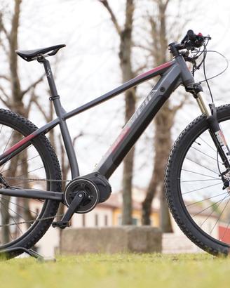 474 – OLYMPIA MASTER 630 – E-MTB 29” DEMO