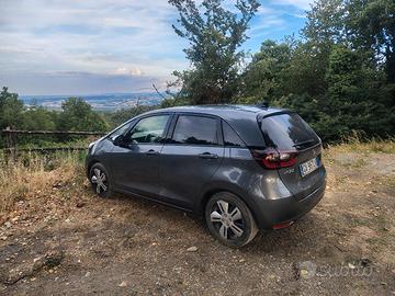 HONDA JAZZ 2020 HYBRID