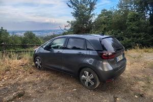 HONDA JAZZ 2020 HYBRID