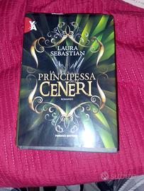 La principessa delle ceneri 