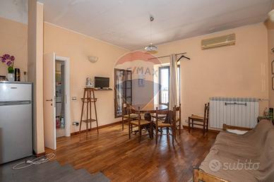 Appartamento - Caltagirone