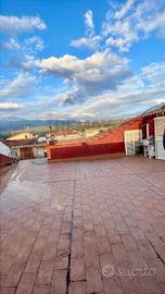 Attico/Mansarda - Fiumefreddo di Sicilia