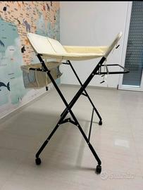 Fasciatoio portatile amazon