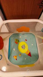 box bimbi marca brevi