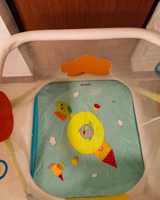 box bimbi marca brevi