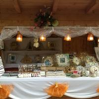 KIT accessori originali per esposizioni