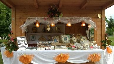 KIT accessori originali per esposizioni