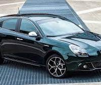 Alfa romeo Giulietta in ricambi