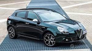 Alfa romeo Giulietta in ricambi