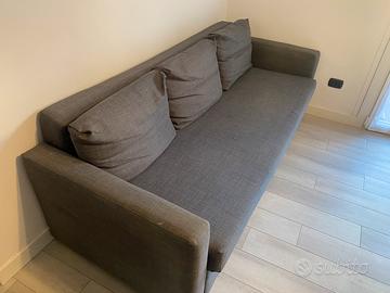 Divano letto