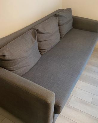 Divano letto