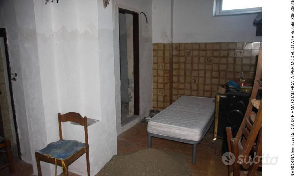 Appartamento – Torregrotta, Scala, Messina - Vista 4