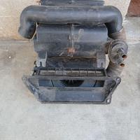 Gruppo blocco riscaldamento FSO