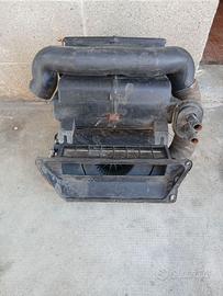 Gruppo blocco riscaldamento FSO