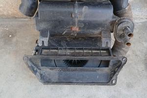 Gruppo blocco riscaldamento FSO