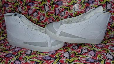 scarpe nike modello alto 44