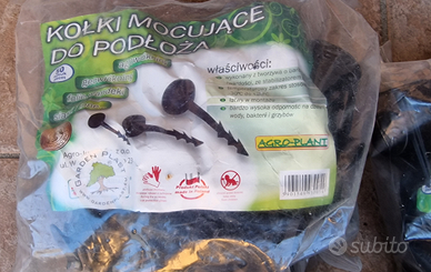 Picchetti ancoraggio