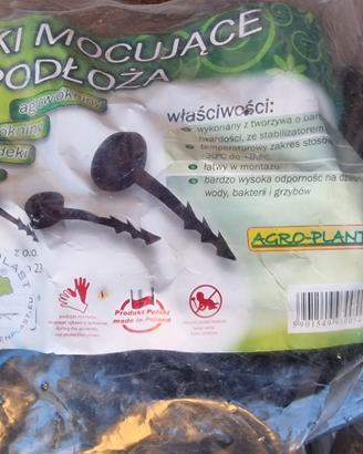 Picchetti ancoraggio