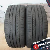 Gomme 255 55 19 Continental 85%  255 55 R19