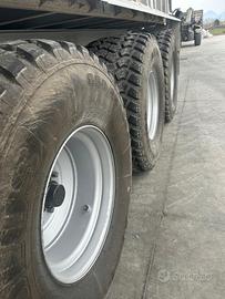 GOMME AEOLUS 650/55/R 26,5