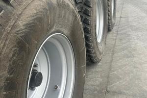 GOMME AEOLUS 650/55/R 26,5