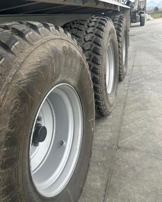 GOMME AEOLUS 650/55/R 26,5