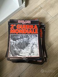 Grande Storia Fotografica della 2ª Guerra Mondiale