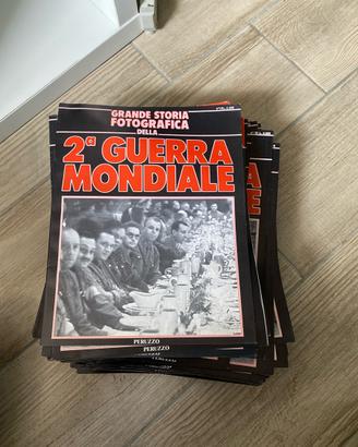 Grande Storia Fotografica della 2ª Guerra Mondiale