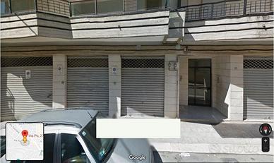Proponiamo locale