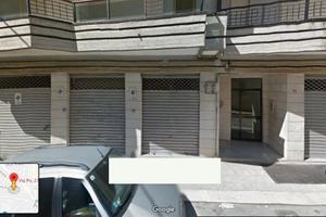 Proponiamo locale