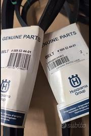 CINGHIA RIDER HUSQVARNA PIATTO LAME 589534401