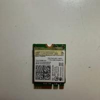 Intel Dual Band Wireless-AC 3160 Model: 3160NGW