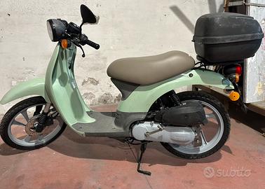 Honda sky 50