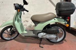 Honda sky 50