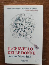 Libro Il cervello delle donne