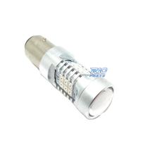 LAMPADA LED P21 5W ROSSA CANBUS DOPPIO POLO